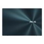 ASUS Zenbook Pro Duo 15 Intel Core i9-11900H 32GB 1TB SSD GeForce RTX 3080 15.6 Inch Windows 11 Home Laptop
