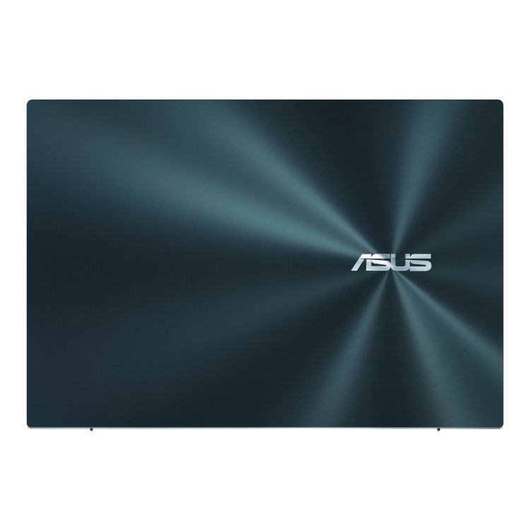 ASUS Zenbook Pro Duo 15 Intel Core i9-11900H 32GB 1TB SSD GeForce RTX 3080 15.6 Inch Windows 11 Home Laptop