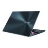 Refurbished Asus Zenbook Pro Duo UX582ZW Core i9-12900H 32GB 1TB SSD RTX 3070Ti 15.6 Inch Windows 11 Touchscreen Laptop - Intl Keyboard