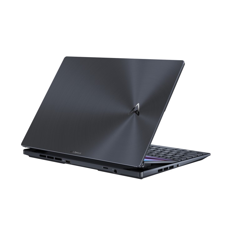 ASUS ZenBook Pro 14 Intel Core i7 16GB RAM 1TB SSD 14.5 Inch Touchscreen Windows 11 Laptop