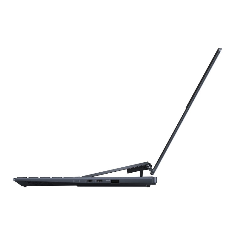 Refurbished Asus Zenbook Pro 14 Duo UX8402 Core i7-12700H 16GB 512GB 14 Inch OLED Touchscreen Windows 11 Laptop