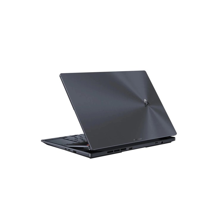 Refurbished Asus Zenbook Pro 14 Duo UX8402 Core i7-12700H 16GB 512GB 14 Inch OLED Touchscreen Windows 11 Laptop