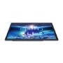 Refurbished Asus Zenbook Fold UX9702 Core i7-1250U 16GB 1TB SSD 17.3 Inch OLED Windows 11 Convertible Laptop - Black - International Keyboard