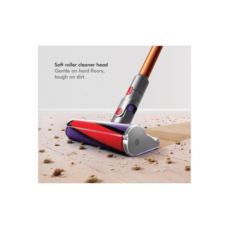 Refurbished Dyson Cyclone V10 Absolute Cordless Vacuum Cleaner