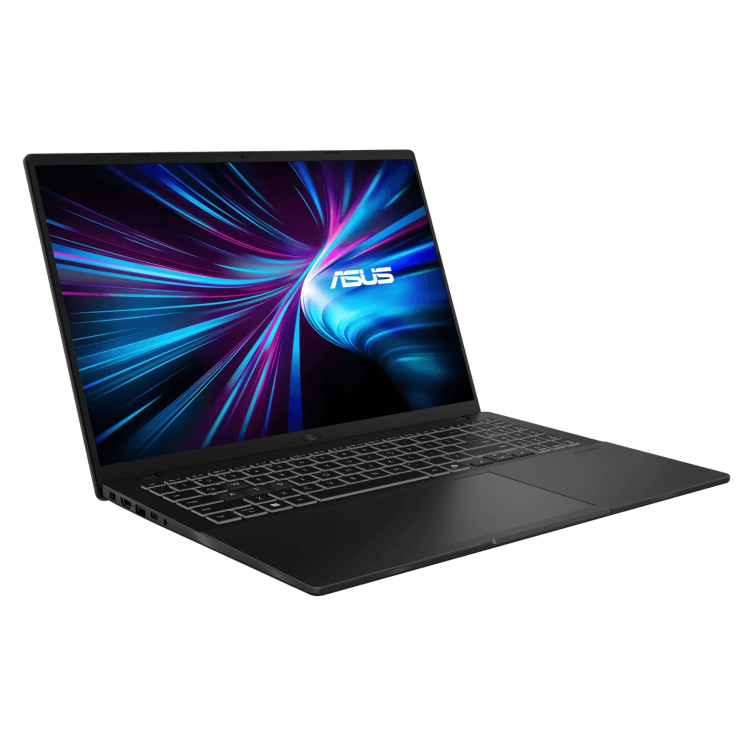 Refurbished ASUS Vivobook V16 V3607VU-RP195W Intel Core 5 16GB RAM 512GB SSD RTX 4050 144Hz 16 Inch Windows 11 Gaming Laptop