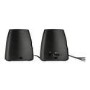 Refurbished HP S3100 - speakers - for PC