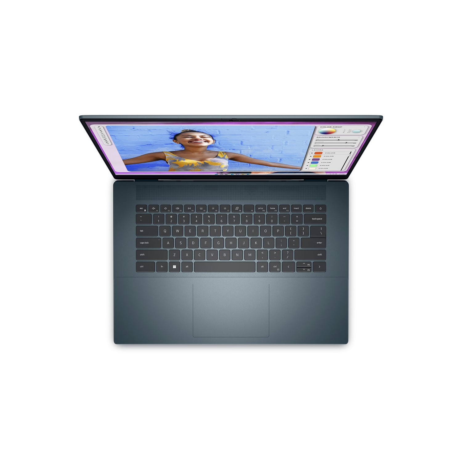Refurbished Dell Inspiron 16 Plus 7620 Core i7-12700H 16GB 1TB RTX 