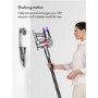 Refurbished Dyson V8 Absolute Cordless Stick Vacuum Cleaner