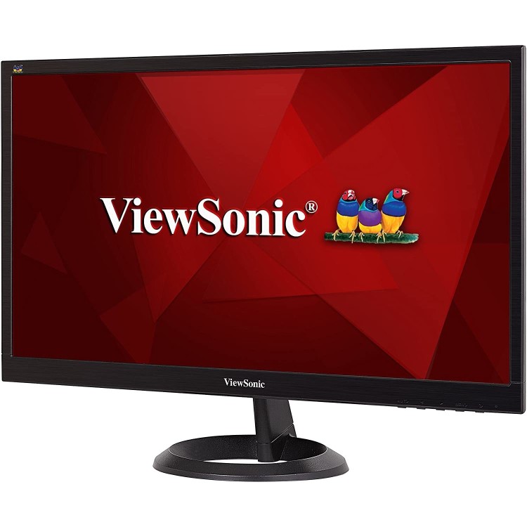 Refurbished Viewsonic VA2261-2 22" Full HD Monitor