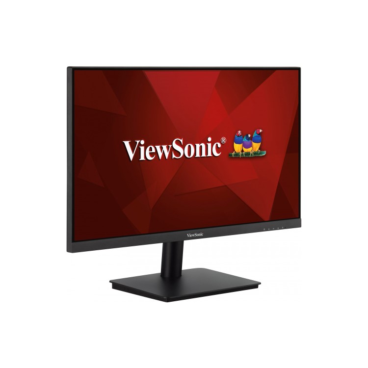 ViewSonic VA2406 24" Full HD 100Hz 1ms Monitor 