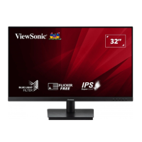 Refurbished Viewsonic VA3209-MH 32" IPS Full HD Monitor
