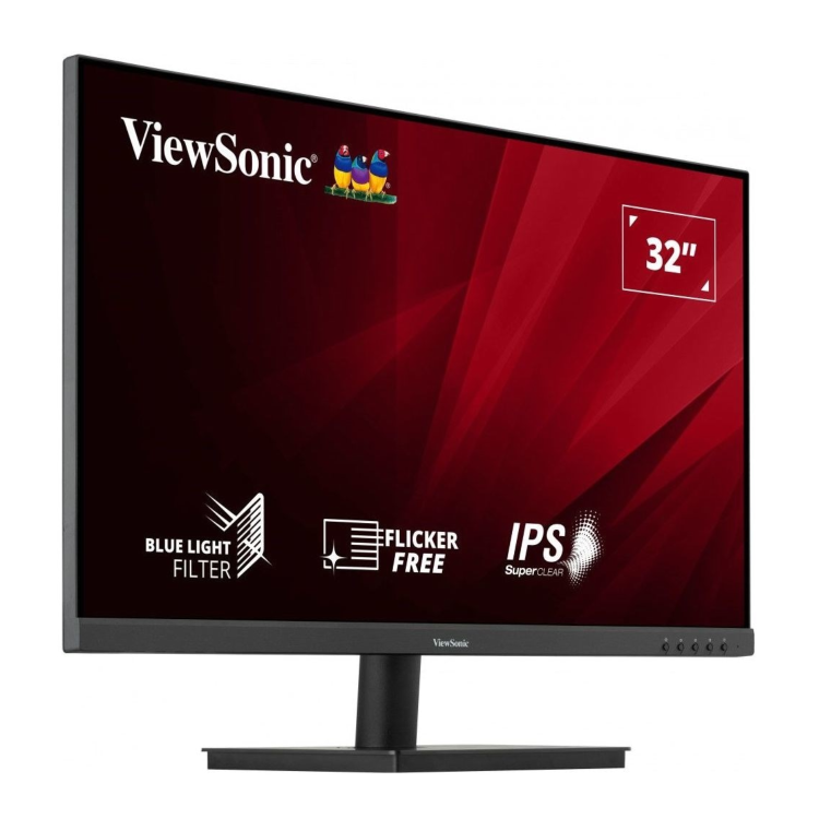 Refurbished Viewsonic VA3209-MH 32" IPS Full HD Monitor