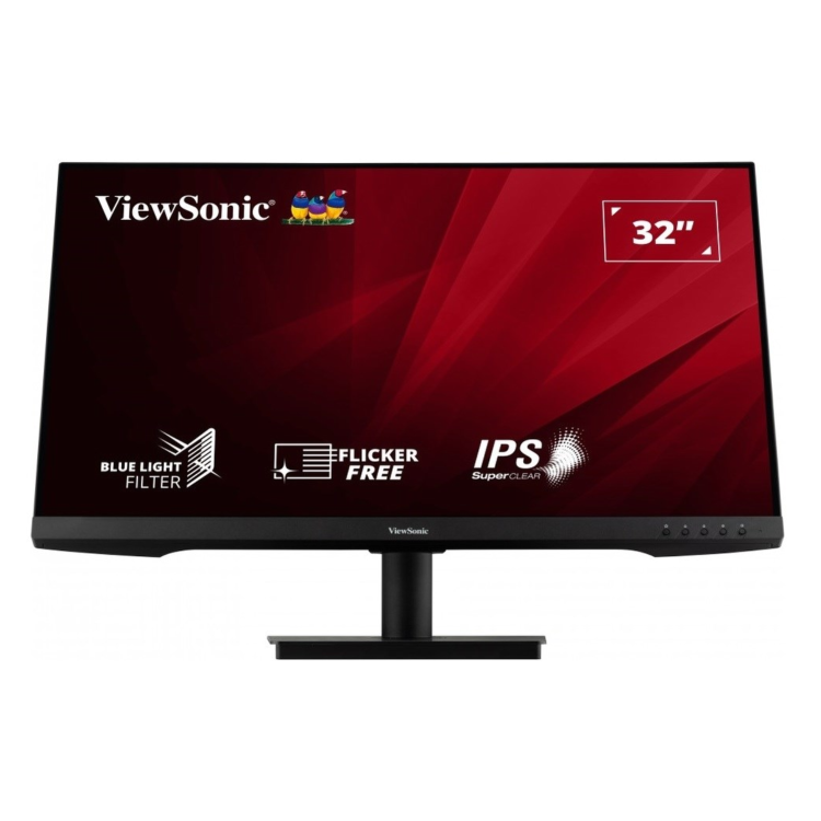 Refurbished Viewsonic VA3209-MH 32" IPS Full HD Monitor