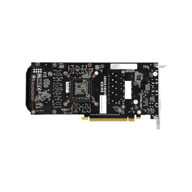 Refurbished PNY GeForce GTX 1060 6GB GDDR5 Graphics Card