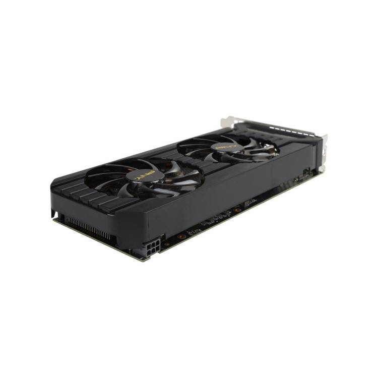 Refurbished PNY GeForce GTX 1060 6GB GDDR5 Graphics Card