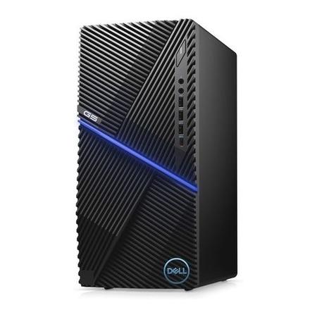 Refurbished Dell G5 Tower 5090 Core i5-9400 8GB 1TB GTX 1650 Windows 10 Gaming Desktop