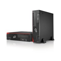Refurbished Fujitsu ESPRIMO D556/2/E85+ Core i3 7100 4GB 500GB Windows 10 Desktop 