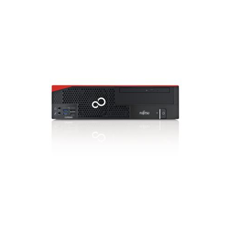 Refurbished Fujitsu ESPRIMO D556/2/E85+ Core i3 7100 4GB 500GB Windows 10 Desktop 