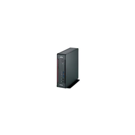 富士通 ESPRIMO Q556/R と Q556/P の２台 D622 FUJITSU ESPRIMO Q556/P Core i3-6100T メモリ4GB HDD500GB