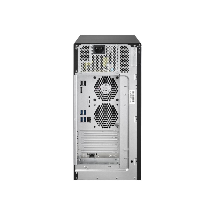 Refurbished Fujitsu PRIMERGY TX1310 M3 Intel Xeon E3-1225V6 8GB 2TB Windows 10 Desktop 