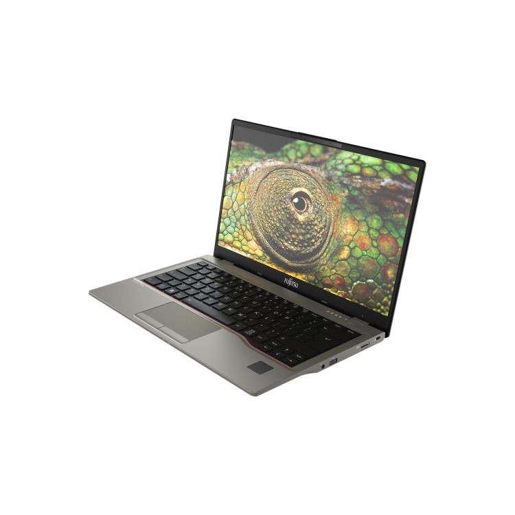 Refurbished Fujitsu LifeBook U7412 Core i7-1255U 32GB 1TB SSD 14 Inch Windows 11 Pro Laptop