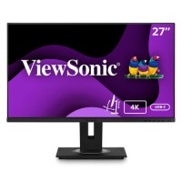 Refurbished ViewSonic VG2756-4K 27" 4K UHD IPS Monitor