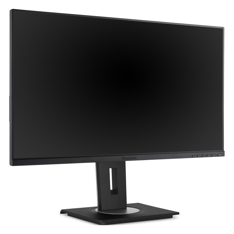 Refurbished ViewSonic VG2756-4K 27" 4K UHD IPS Monitor