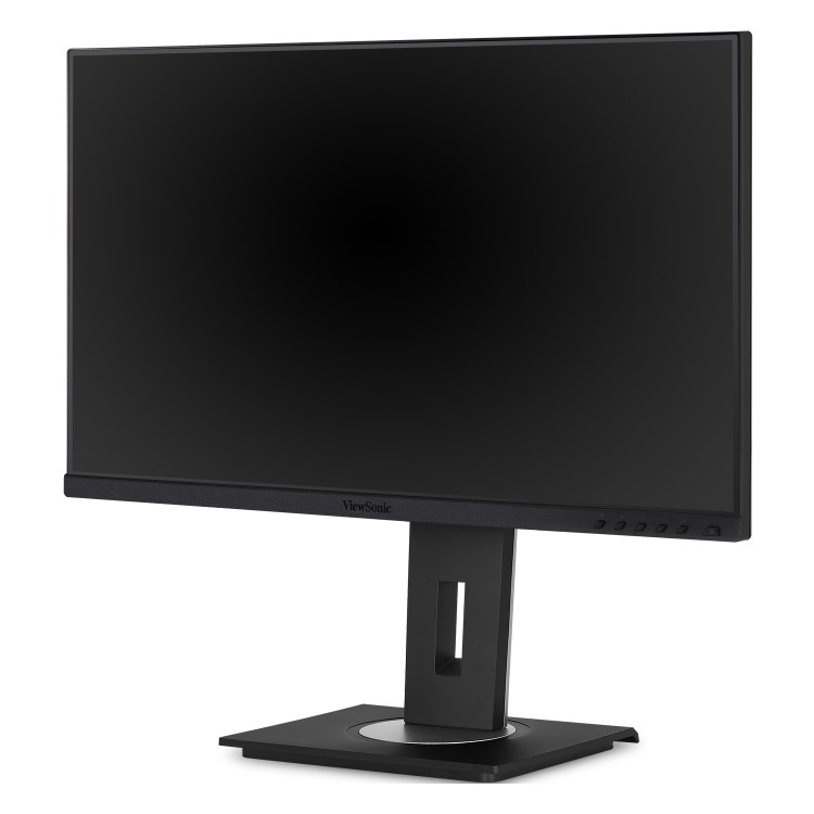 Refurbished ViewSonic VG2756-4K 27" 4K UHD IPS Monitor
