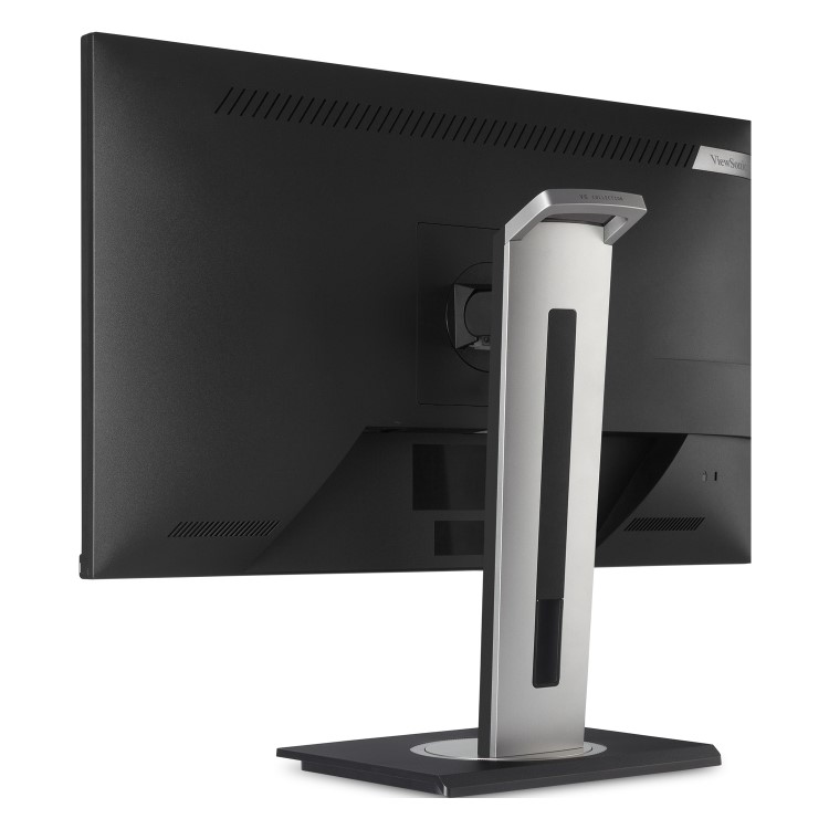 Refurbished ViewSonic VG2756-4K 27" 4K UHD IPS Monitor