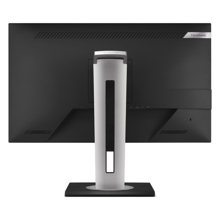 Refurbished ViewSonic VG2756-4K 27" 4K UHD IPS Monitor