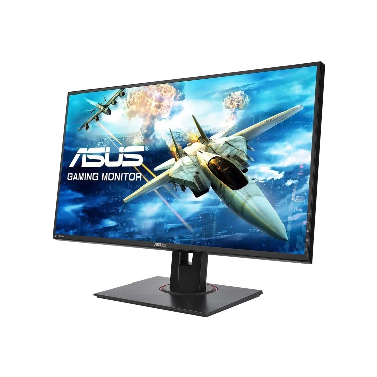 Refurbished Asus VG278QF 27" Full HD FreeSync Gaming Monitor