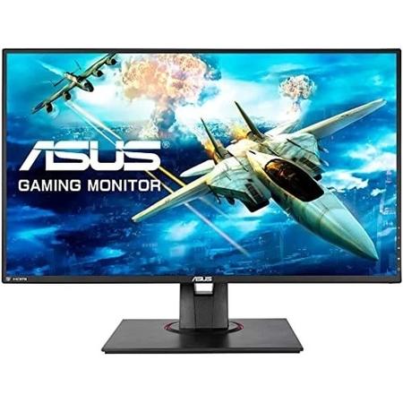 Refurbished Asus VG278QF 27" Full HD FreeSync Gaming Monitor