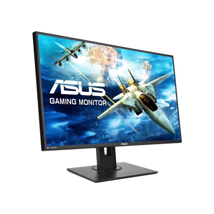 Refurbished Asus VG278QF 27" Full HD FreeSync Gaming Monitor