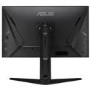 Refurbished ASUS TUF Gaming VG27AQL3A 27" Fast IPS QHD 180Hz 1ms FreeSync Gaming Monitor