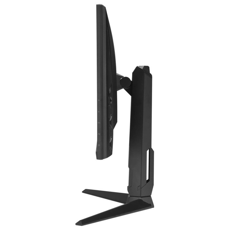 Refurbished ASUS TUF Gaming VG27AQL3A 27" Fast IPS QHD 180Hz 1ms FreeSync Gaming Monitor