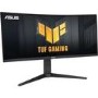 Refurbished ASUS TUF Gaming VG34VQEL1A 34" UWQHD 100Hz 1ms FreeSync Curved Gaming Monitor