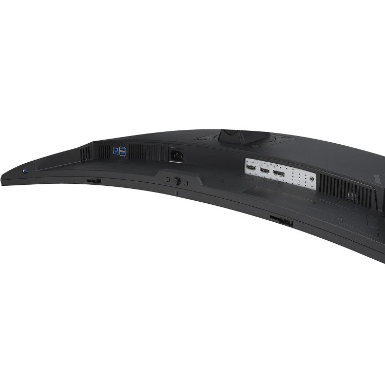 Refurbished ASUS TUF Gaming VG34VQEL1A 34" UWQHD 100Hz 1ms FreeSync Curved Gaming Monitor