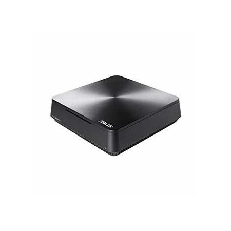 Refurbished Asus VivoMini VM65N Core i5-6200U 8GB 1TB 128GB Windows 10 Desktop