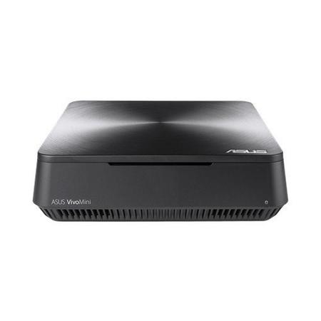 Refurbished Asus VivoMini VM65N Core i5-6200U 8GB 1TB 128GB Windows 10 Desktop