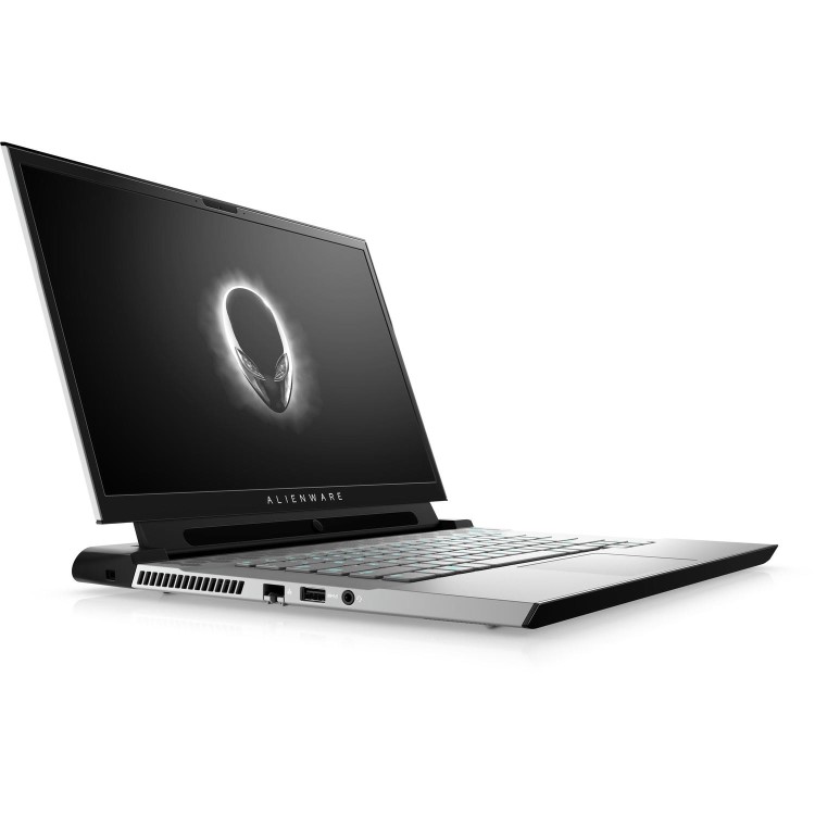 Refurbished Alienware m15 R2 Core i7-9750H 16GB 512GB RTX 2070 15.6 Inch Windows 10 Gaming Laptop