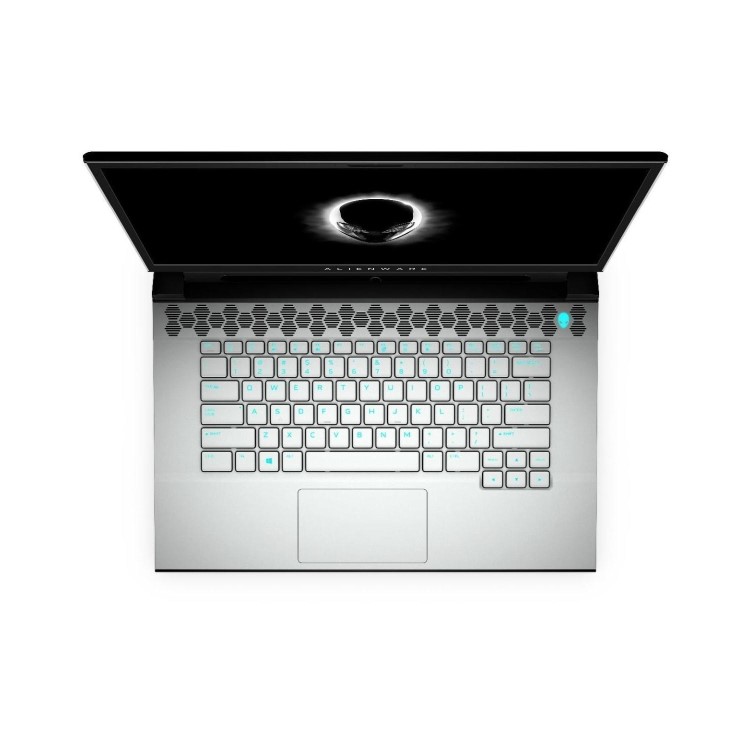 Refurbished Alienware m15 R2 Core i7-9750H 16GB 512GB RTX 2070 15.6 Inch Windows 10 Gaming Laptop