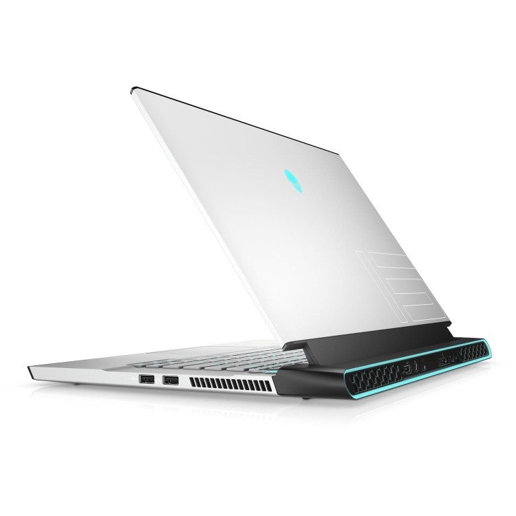 Refurbished Alienware m15 R2 Core i7-9750H 16GB 512GB RTX 2070 15.6 Inch Windows 10 Gaming Laptop