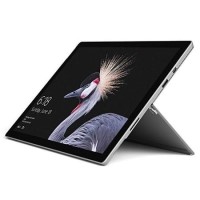 Refurbished Refurbished Microsoft Surface Pro Core i7 8GB 256GB 12.3" Tablet - Silver