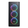 Refurbished CyberPowerPC Blaze AMD Ryzen 5 4500 16GB RAM 1TB SSD RTX 4060 Gaming PC