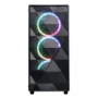 Refurbished CyberPowerPC Eurus AMD Ryzen 5 5500 16GB RAM 1TB SSD GeForce RTX 4060 Gaming PC