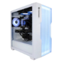 Refurbished CyberPowerPC Lumina Intel Core Ultra 9 285K 32GB RAM 1TB SSD GeForce RTX 5070 Ti Gaming PC