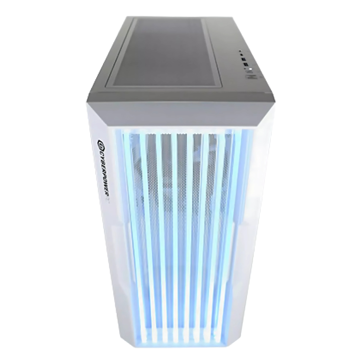 Refurbished CyberPowerPC Lumina Intel Core Ultra 9 285K 32GB RAM 1TB SSD GeForce RTX 5070 Ti Gaming PC