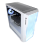 Refurbished CyberPowerPC Lumina Intel Core Ultra 9 285K 32GB RAM 1TB SSD GeForce RTX 5070 Ti Gaming PC