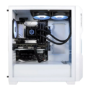Refurbished CyberPowerPC Lumina Intel Core Ultra 9 285K 32GB RAM 1TB SSD GeForce RTX 5070 Ti Gaming PC