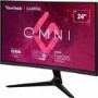 Refurbished ViewSonic VX2418C 24" FHD 165Hz 1ms Curved Gaming Monitor